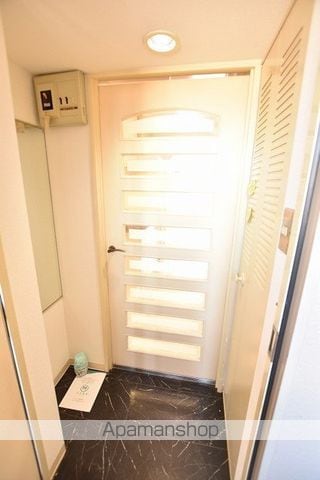 あおばビルN25の内装写真