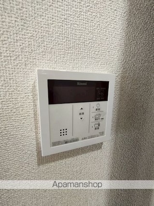 ＳーＲＥＳＩＤＥＮＣＥ押上Ｂｌｏｓｓｏｍ[1DK/25.42m2]の内装3