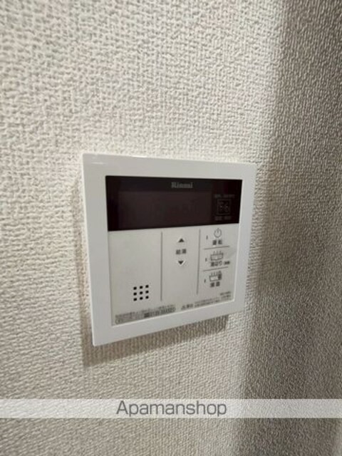 ＳーＲＥＳＩＤＥＮＣＥ押上Ｂｌｏｓｓｏｍ[1DK/25.42m2]の内装3