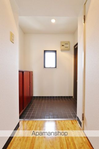 アクティー川島の内装写真