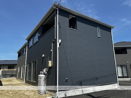 大槻町貸家（仁池向）[4LDK/175.06m2]の外観2