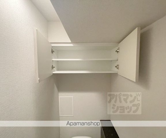 イーグルコート京都御所南プレミアム迎賓館の内装写真