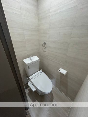 S-RANK豊中町の内装写真