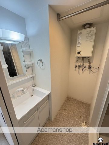 アルファー厚別中央の内装写真