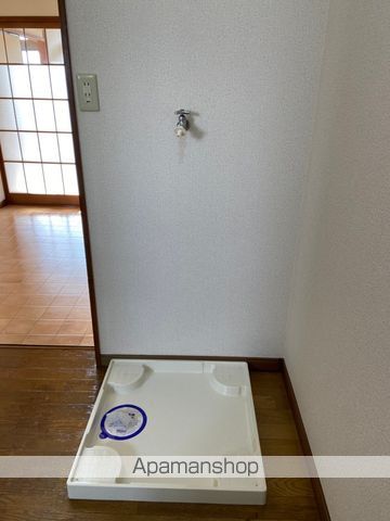 メゾンハーバー蔵波の内装写真