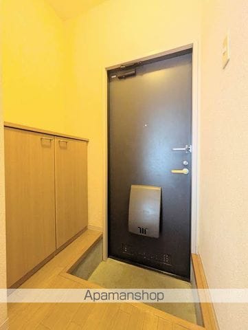 ケンタウルスΔの内装写真