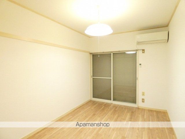 ハツカリコーポの内装写真