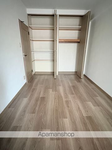 ソルプラーサ堺の内装写真