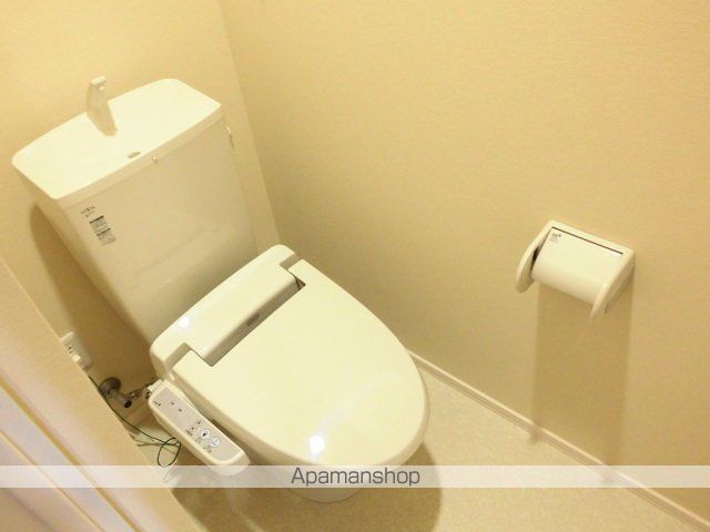 サンハイツ11の内装写真