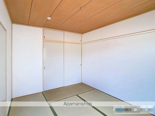 サンライフあきやまの内装写真