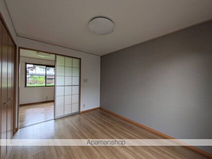 ピオーネ三宅[2DK/47.8m2]の内装2