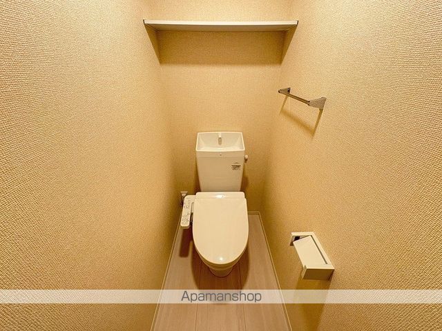 東庄レジデンスの内装写真