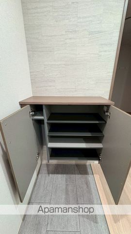DーCOMODO小金井貫井北町の内装写真