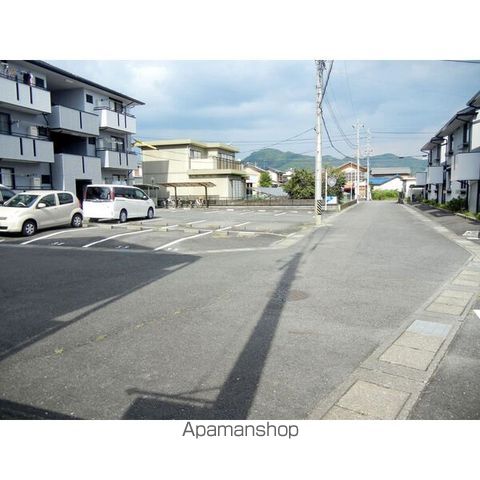 U・TOPIA34 B棟のその他写真