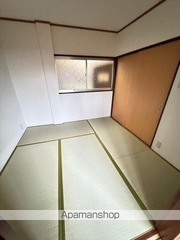 メゾン志賀の内装写真