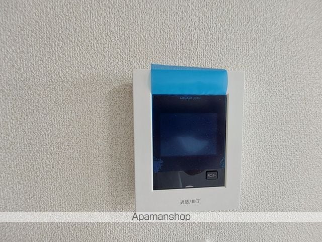 ランコントルVIの内装写真