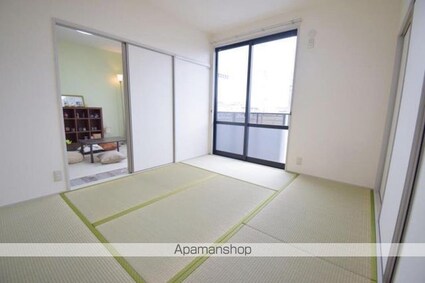 グランコート鴨川[3DK/52.35m2]の内装4