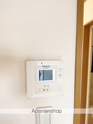 掛川市 2階建 築23年の内装写真