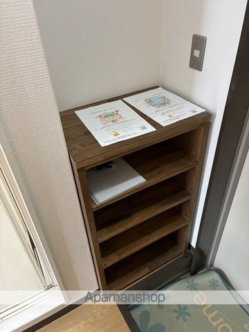 STUDIO KITANOの内装写真