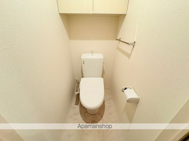 HOUSE S.YIIの内装写真