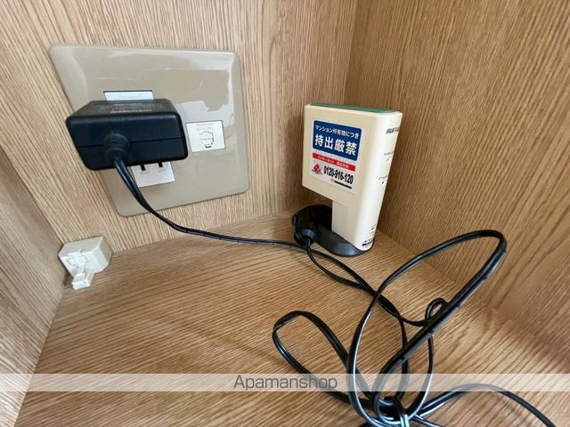 イースト12の内装写真