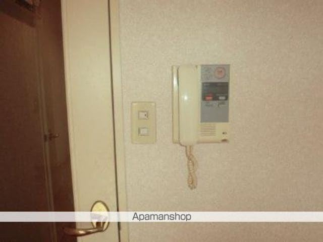 サヴォイエイペックスの内装写真