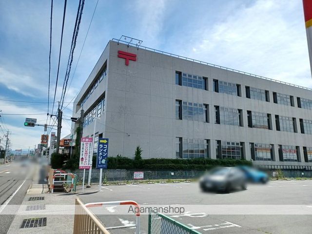 フレグランス永田 Bの周辺写真