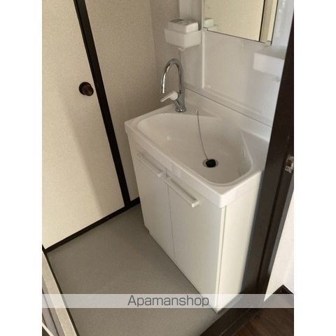 グレイス大日の内装写真