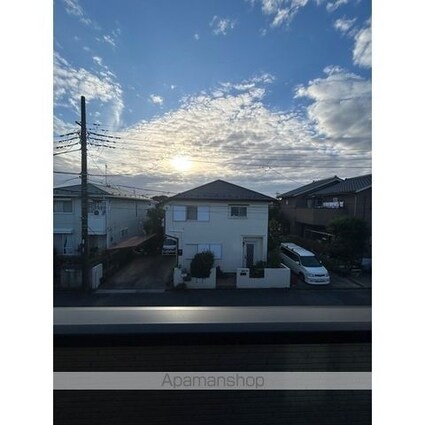 Ｋｏｌｅｔ柏南増尾１０[3SLDK/84.66m2]の眺望