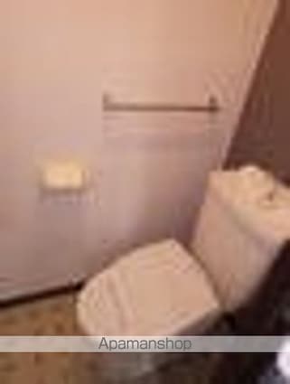 フレグランス寿志Ｃ[1LDK/35.3m2]のトイレ