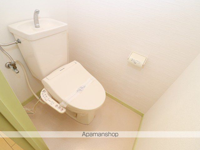 エクステンド武町の内装写真