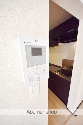 レオネクストグランツ藤24の内装写真