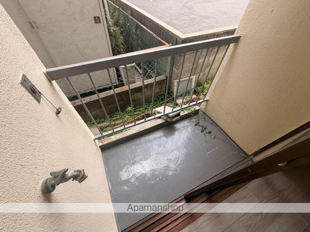 ヒロミマンションの内装写真
