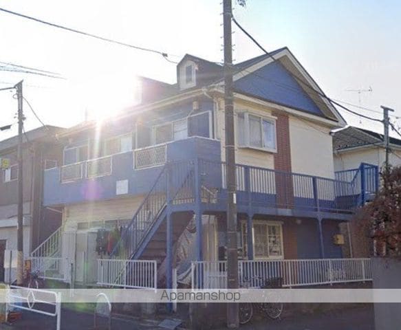 メゾン宮原第2の外観写真