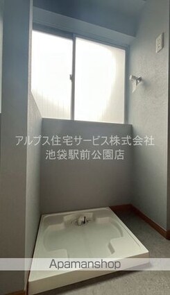 野畑ビル[1R/20.47m2]のその他設備