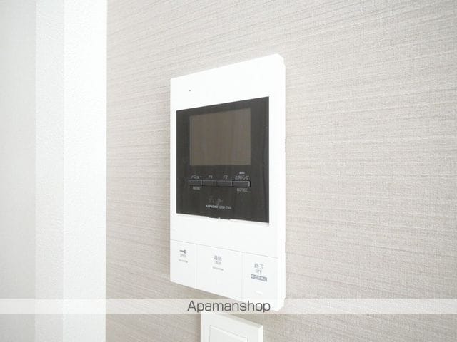 MARRIOTT共栄町の内装写真