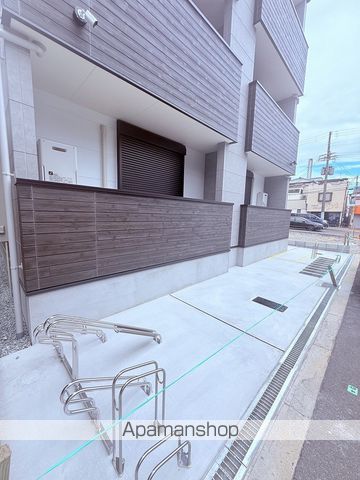 ナガモリ新深江のその他写真