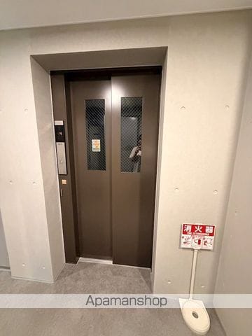 MAXIV CITY八幡山の内装写真
