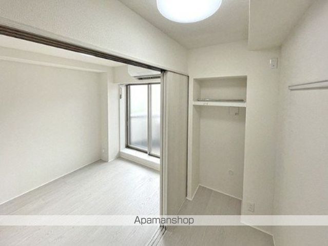 B'CASA金町EASTの内装写真