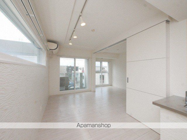 札幌市東西線 南郷７丁目駅 徒歩7分 5階建 築11年の内装写真