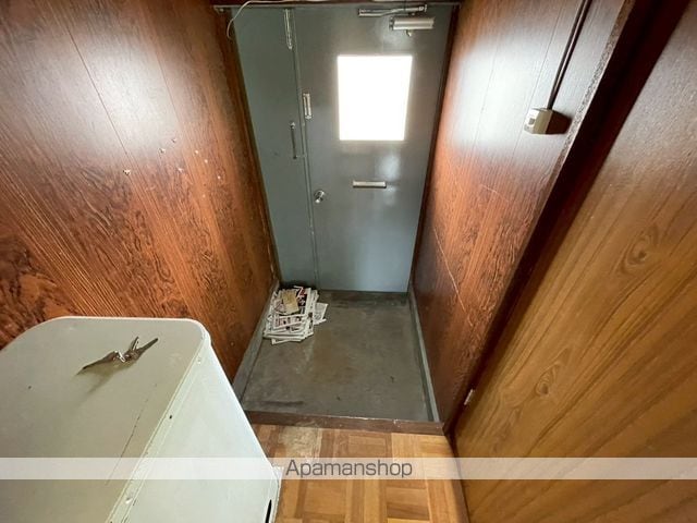 飯島マンションの内装写真