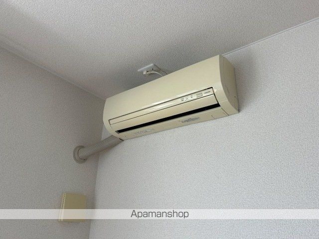 グリーンテラスの内装写真