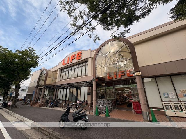 MAYUMIハウス126号館小松の周辺写真