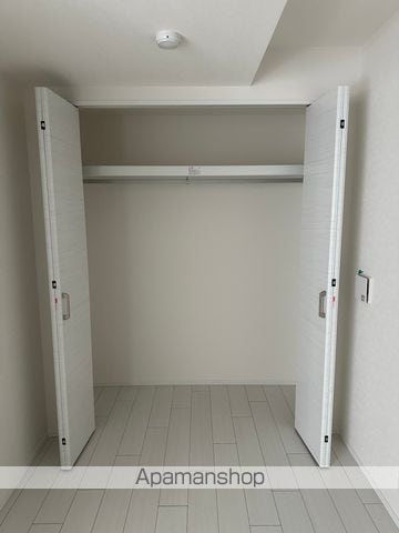 レピュア小石川レジデンスIIの内装写真