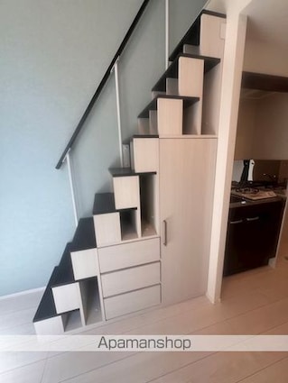 ハーモニーテラス上板橋Ⅱ[1R/11.14m2]のその他部屋・スペース