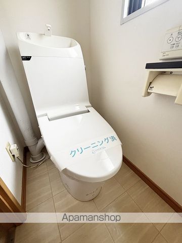 アーバンライフユイの内装写真