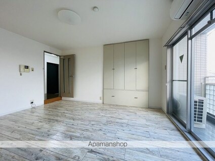 シルクルーム７番館[1K/31.44m2]の内装