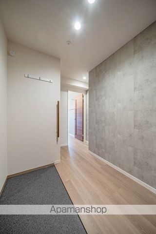 シャーメゾン加納南陽の内装写真