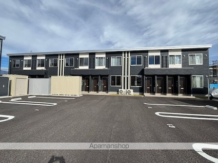 エクセルハイム[2LDK/53.8m2]の外観2