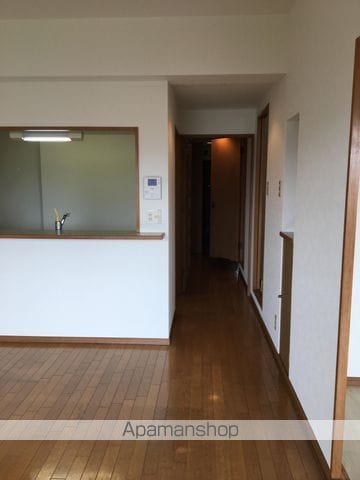 コンダクトヴィレッジ小田部の内装写真